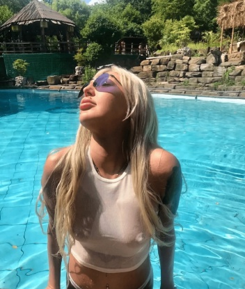 Алина, 33 года