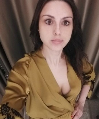 Арина, 32 года