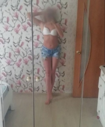 Марина, 25 лет